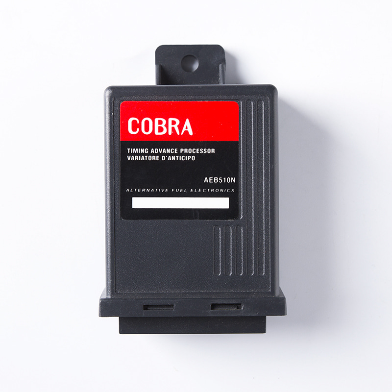 TAP 510N ไทม์มิ่งแอดวานซ์โปรเซสเซอร์ COBRA 510N